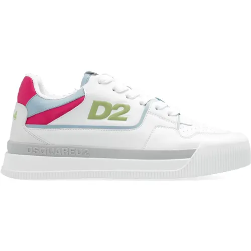New Jersey sneakers Dsquared2 - Dsquared2 - Modalova