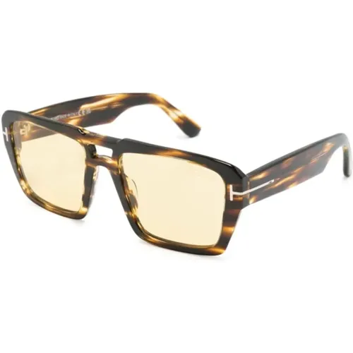 Ft1153 52E Sunglasses,FT1153 55E Sunglasses - Tom Ford - Modalova