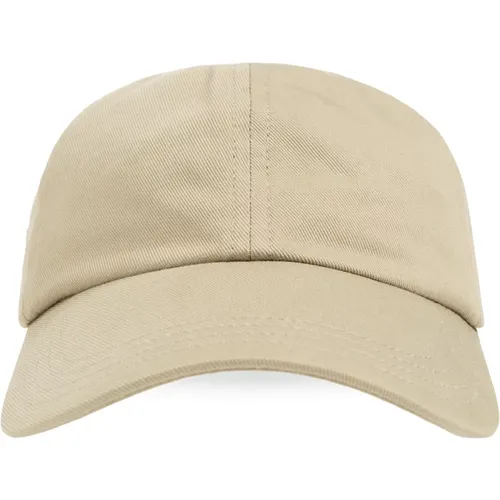 Caps, male, , Size: S Baseball cap - Burberry - Modalova