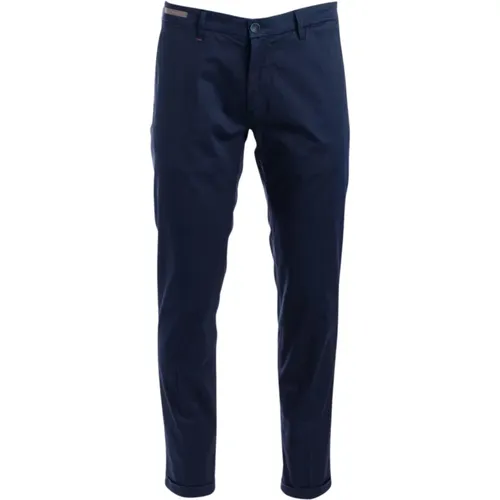 Chinos, male, , Size: W31 Trousers - Re-Hash - Modalova