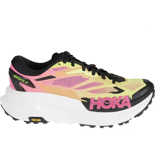 Sneakers, male, , Size: 11 US Mafate X - Hoka One One - Modalova