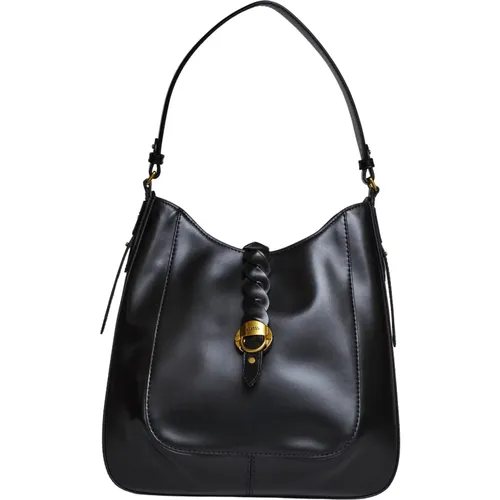 Shoulder Bags, female, , Size: ONE SIZE Altay Hobo Bag - Isabel marant - Modalova