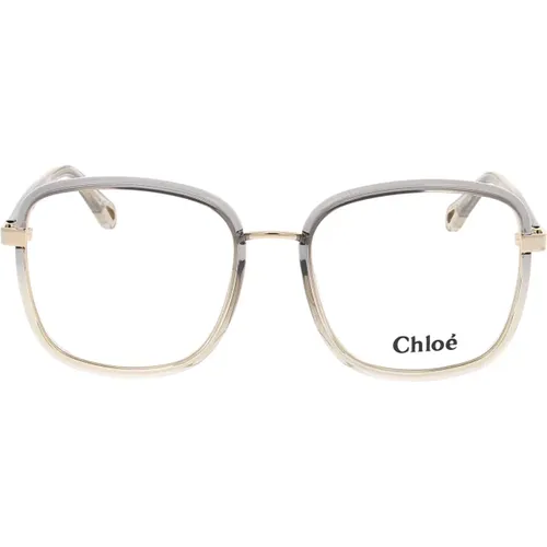 Glasses, unisex, , Size: ONE SIZE Palma Sunglasses - Chloé - Modalova