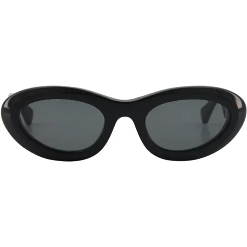 Sonnenbrillen , unisex, Größe: ONE Size - Bottega Veneta - Modalova