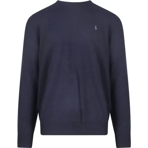 Sweatshirts , Herren, Größe: M - Polo Ralph Lauren - Modalova