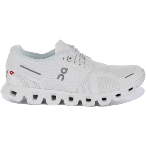 Cloud 5 Women Sneakers , female, Sizes: 9 UK, 8 UK - ON Running - Modalova