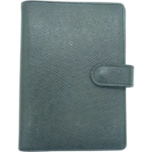 Pre-owned Accessories, female, , Size: ONE SIZE Pre-owned Pochette Multiple Monogram Wallet - Louis Vuitton Vintage - Modalova