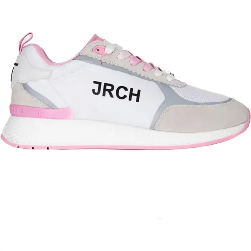 Hochwertige Sneakers für Frauen , Damen, Größe: 38 EU - John Richmond - Modalova