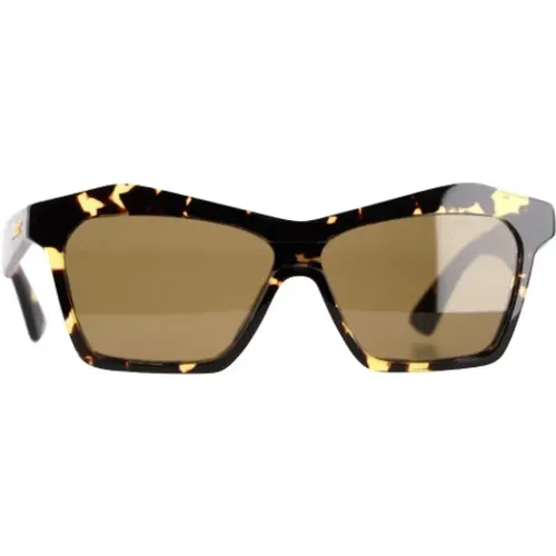 Pre-owned Acetat sonnenbrillen - Bottega Veneta Vintage - Modalova