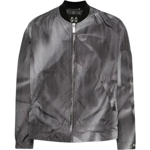 Bomber P380 Leichte Stilvolle Jacke , Herren, Größe: M - 44 Label Group - Modalova