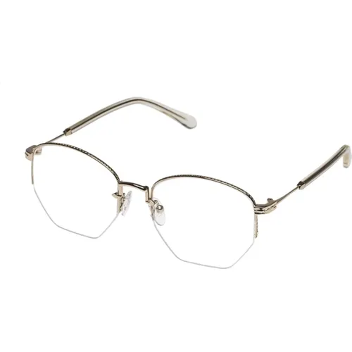 Glasses, unisex, , Size: ONE SIZE Lisa /Gold - Karen Walker - Modalova