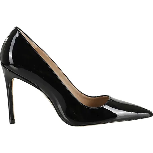 Pumps, female, , Size: 8 US Stuart 100 Pump - Stuart Weitzman - Modalova