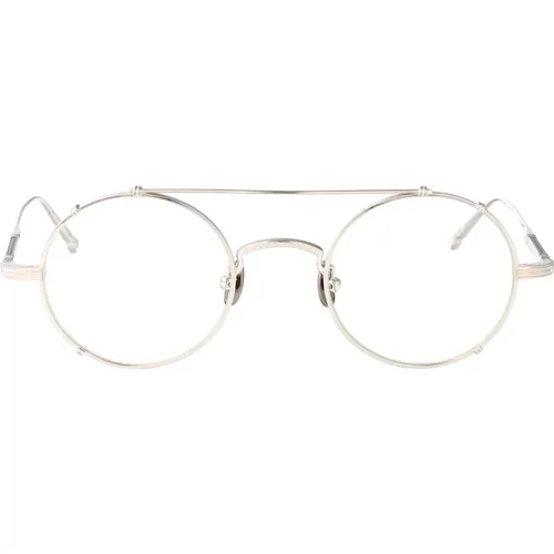 Glasses, unisex, , Size: 46 MM Stylish Optical Glasses Model M3143 - Matsuda - Modalova