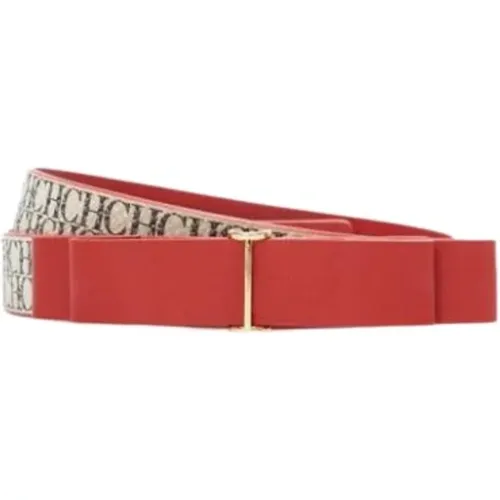 Belts , female, Sizes: 75 CM - Carolina Herrera - Modalova