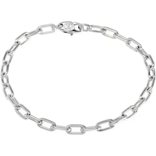 Pre-owned Jewellery, female, , Size: ONE SIZE Pre-owned White Gold bracelets - Cartier Vintage - Modalova