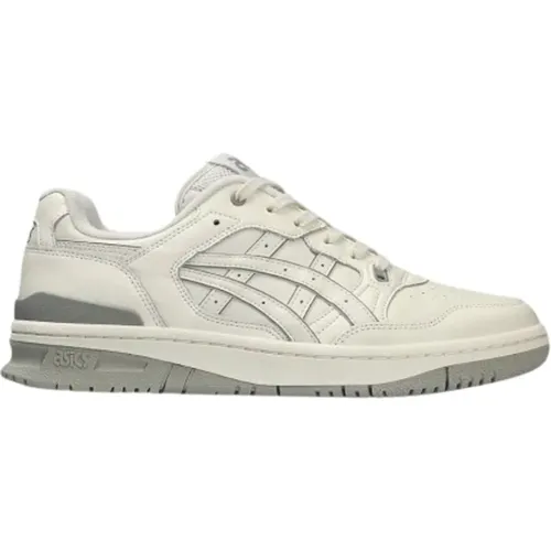 Sneakers, male, , Size: 6 US Retro Basketball Sneaker Ex89 with Modern Cushioning - ASICS - Modalova