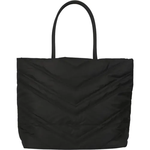 East West Carly Padded Bag , female, Sizes: ONE SIZE - Lala Berlin - Modalova
