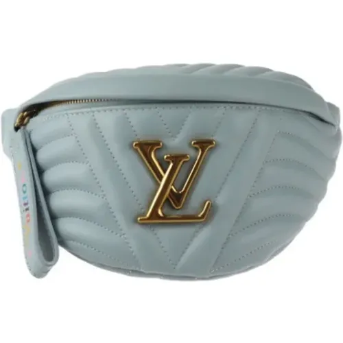 Pre-owned Belt Bags, female, , Size: ONE SIZE Pre-owned Fabric louis-vuitton-bags - Louis Vuitton Vintage - Modalova