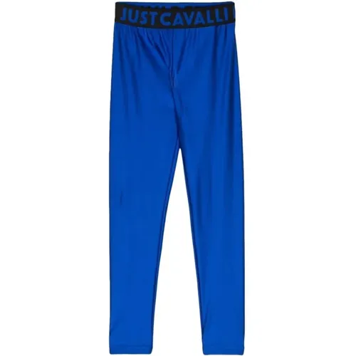 Stylische Hose Just Cavalli - Just Cavalli - Modalova