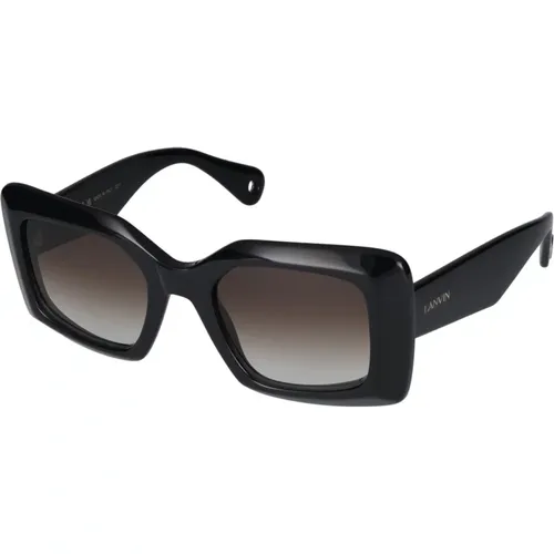 Lnv649S Sunglasses , female, Sizes: 50 MM - Lanvin - Modalova