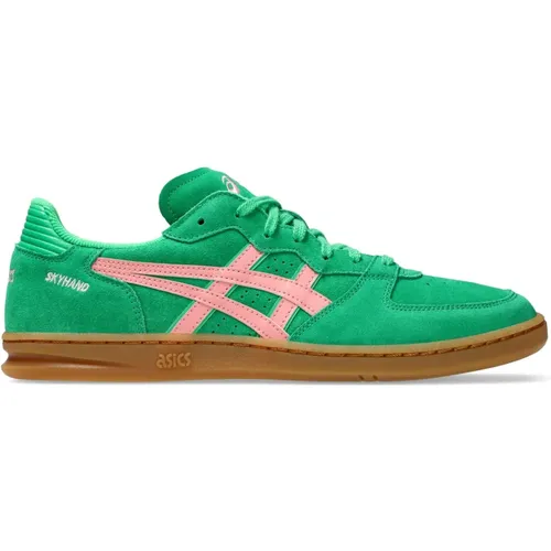 Sneakers, male, , Size: 10 1/2 US Sneaker Skyhand OG - ASICS - Modalova