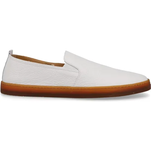 Loafers , male, Sizes: 11 UK - Henderson - Modalova