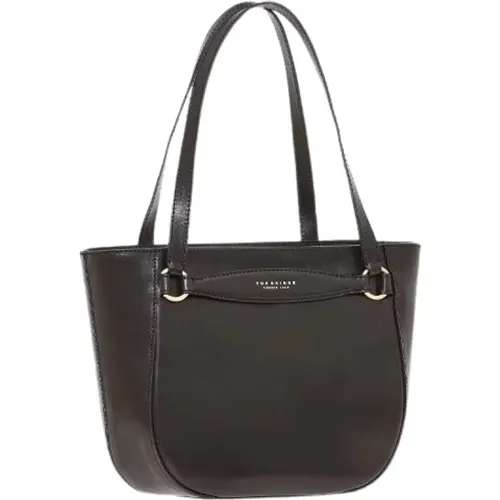 Women Bags Handbag 04375201 , female, Sizes: ONE SIZE - The Bridge - Modalova