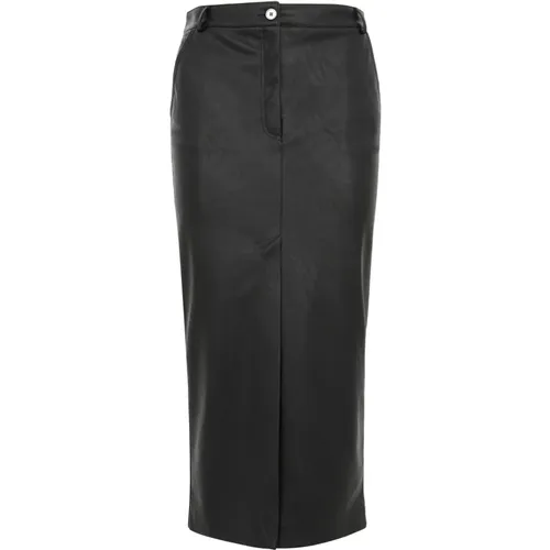 Skirts for Women , female, Sizes: M, XS, S, L - pinko - Modalova