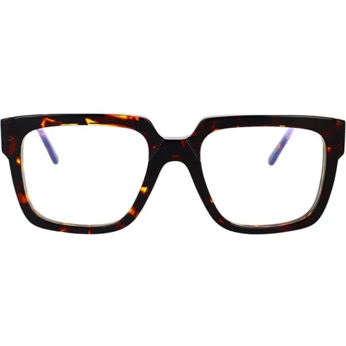 K3 Tor-Op Mask Eyewear , unisex, Sizes: 52 MM - Kuboraum - Modalova