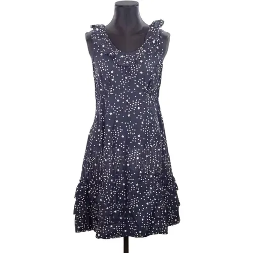 Pre-owned Cotton dresses , female, Sizes: XS - Marc Jacobs Pre-owned - Modalova