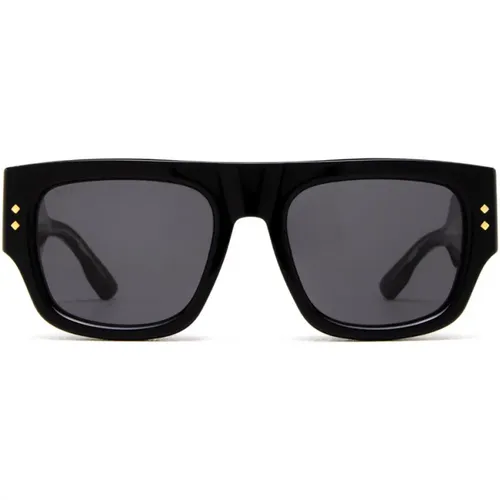 Sonnenbrillen , unisex, Größe: 54 MM - Gucci - Modalova