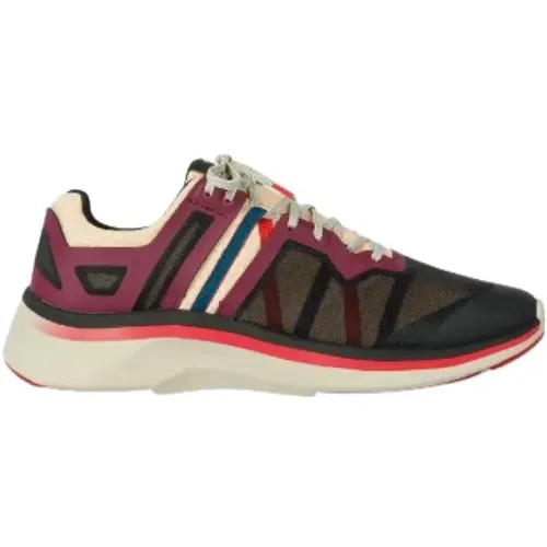 Sneakers, male, , Size: 9 US Nestor Trainers - PS By Paul Smith - Modalova