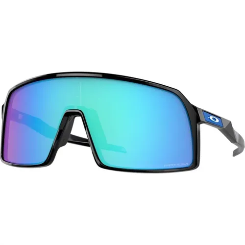 Sunglasses, unisex, , Size: ONE SIZE Sporty Sunglasses for Outdoor Activities - Oakley - Modalova