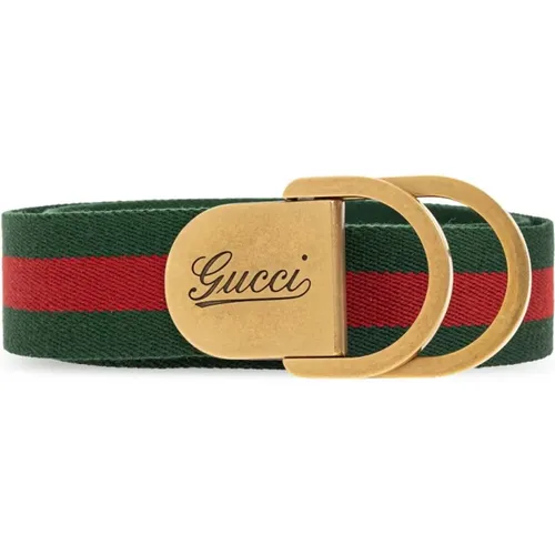 Stilvolle Gürtelkollektion Gucci - Gucci - Modalova