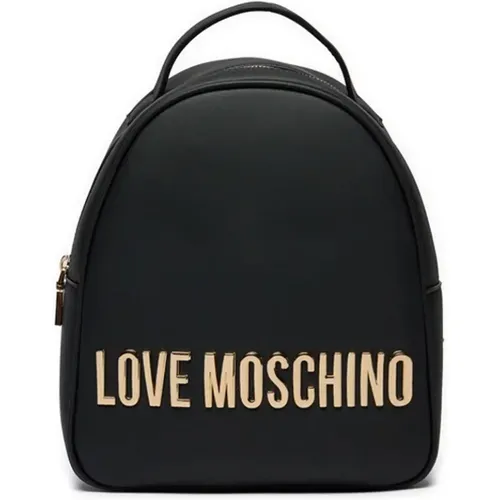 Bags for Stylish Outfits , female, Sizes: ONE SIZE - Love Moschino - Modalova