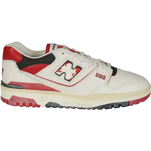 Hochauflösende VGA Grafikkarte , Herren, Größe: 44 EU - New Balance - Modalova