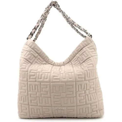 Damen Hobo Tasche Polly - Ermanno Scervino - Modalova