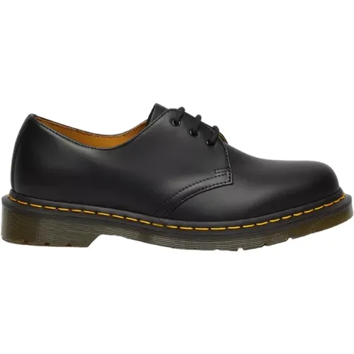 Laced Shoes, male, , Size: 11 US Classic Oxford Shoes - Dr. Martens - Modalova