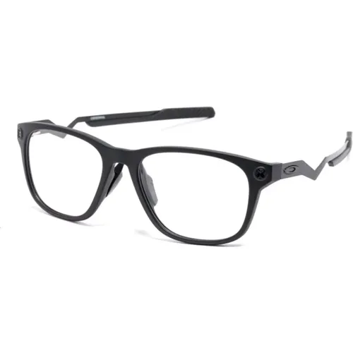 Ox8187 818701 Optical Frame , male, Sizes: 55 MM - Oakley - Modalova