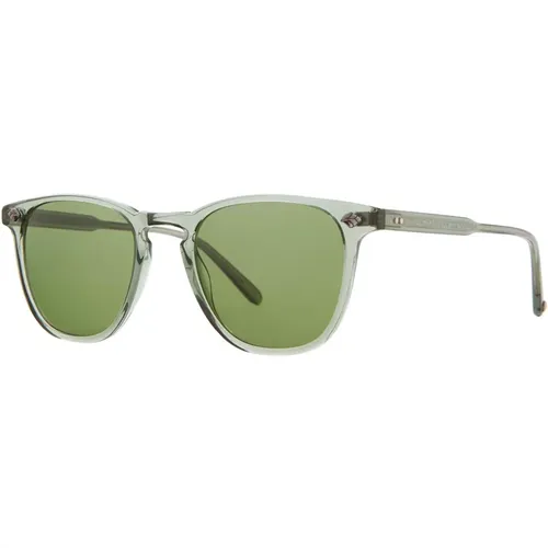 Juniper /Pure Sunglasses , unisex, Sizes: 47 MM - Garrett Leight - Modalova