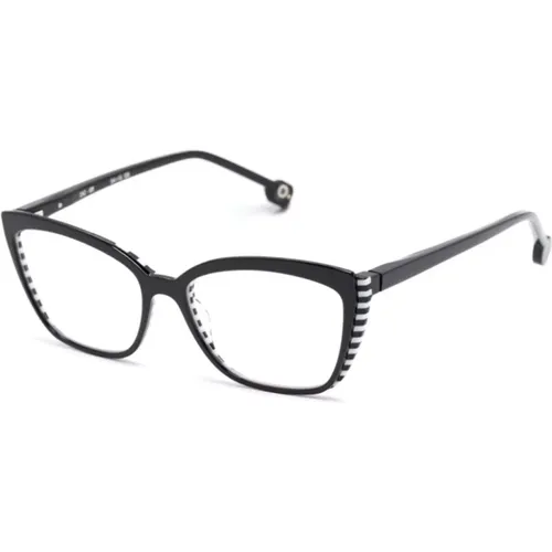 ZAZ BK Optical Frame , female, Sizes: 54 MM - Etnia Barcelona - Modalova