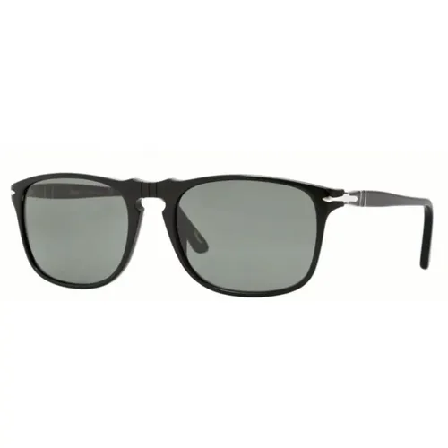 Sunglasses , male, Sizes: 54 MM - Persol - Modalova