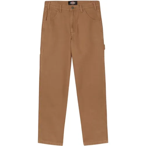 Stylish Trousers , male, Sizes: W30 - Dickies - Modalova