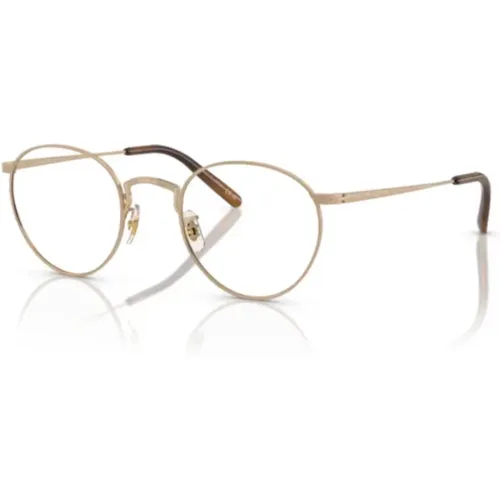 Glasses, unisex, , Size: ONE SIZE Vista Stylish Sunglasses - Oliver Peoples - Modalova