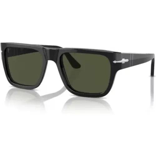 Timeless Style Sunglasses Collection , unisex, Sizes: ONE SIZE - Persol - Modalova