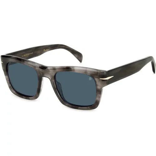 David Beckham Sunglasses Db7099/S 2W8 , unisex, Sizes: 51 MM - Eyewear by David Beckham - Modalova