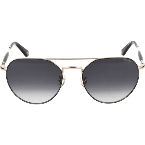 Sunglasses, unisex, , Size: 55 MM Sunglasses - Police - Modalova