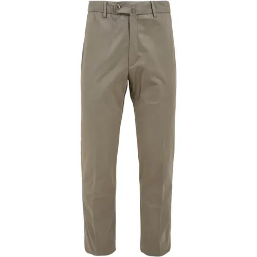 GTA Mens Trousers , male, Sizes: 3XL, 2XL, XL, L, M - Gaudi - Modalova