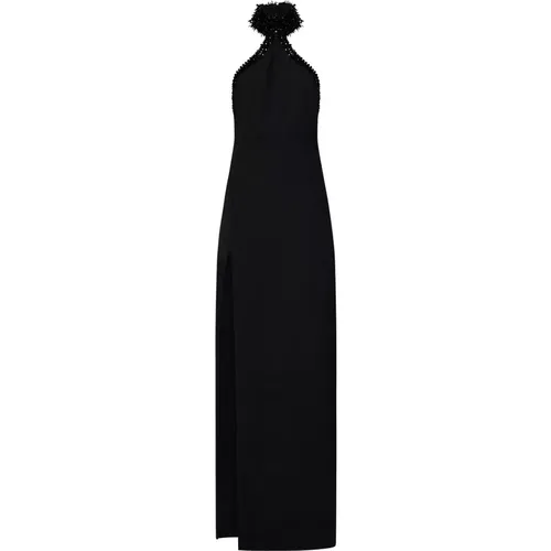 Schwarzes Kleid für Frauen - Tom Ford - Modalova