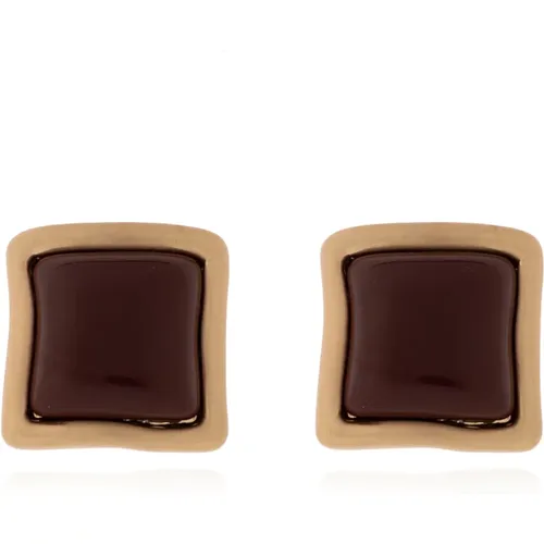 Earrings, female, , Size: ONE SIZE Suni Earrings - Cult Gaia - Modalova